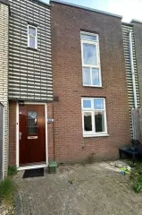 112m2 house to rent for 1125€/month in Apeldoorn