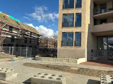 70m2 apartment to rent for 1750€/month in Frederik Hendriklaan, Maastricht