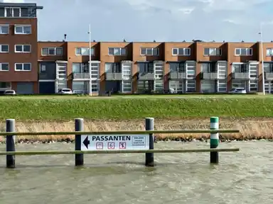 140m2 house to rent for 2100€/month in Saerdam 83, Lelystad