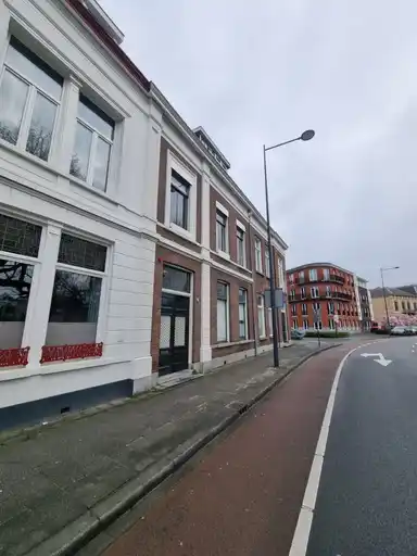 16m2 Camera in affitto per 642€/mese a Delpratsingel, Breda