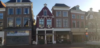 85m2 Appartement à louer pour 1440€/mois à Groentemarkt, Leeuwarden