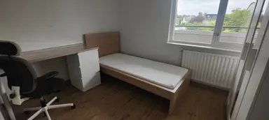 74m2 apartment to rent for 1995€/month in Aartsbisschop Romerostraat, Utrecht