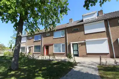 85m2 house to rent for 1250€/month in Rode Poort 70, Etten-Leur