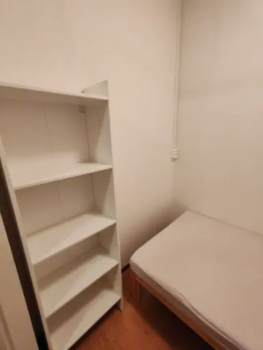 6m2 Chambre à louer pour 650€/mois à Fleerde, Amsterdam