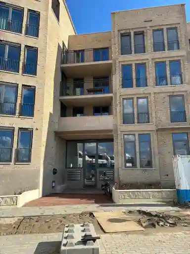 70m2 apartment to rent for 1750€/month in Frederik Hendriklaan, Maastricht