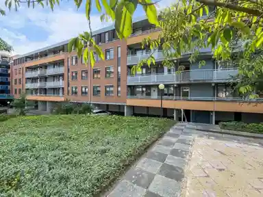 88m2 flat to rent for 1895€/month in Naarderstraat, Hilversum