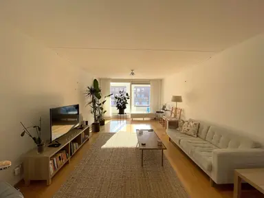 123m2 apartment to rent for 1775€/month in Sphinxlunet 171C, Maastricht