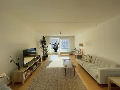 101m2 flat to rent for 1775€/month in Sphinxlunet, Maastricht