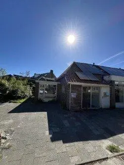 55m2 apartment to rent for 1207.26€/month in Rodeweg 2C, Assen