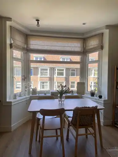 60m2 room to rent for 1234€/month in Van Walbeeckstraat, Amsterdam