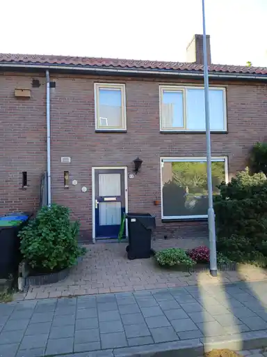 88m2 house to rent for 729.91€/month in Scheidiuslaan 11, Harderwijk