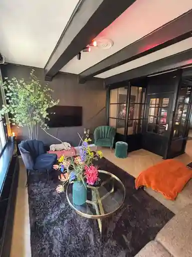 100m2 flat to rent for 2350€/month in Spekstraat 4, Haarlem