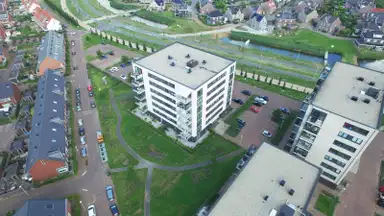 105m2 apartment to rent for 1668€/month in Droomtuinlaan 246, Utrecht