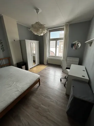 20m2 room to rent for 510€/month in Dorpstraat, Maastricht