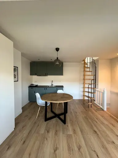 81m2 room to rent for 901€/month in Zweedsestraat, Rotterdam