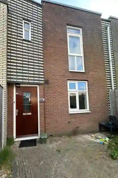 112m2 house to rent for 1125€/month in Het Kasteel, Apeldoorn