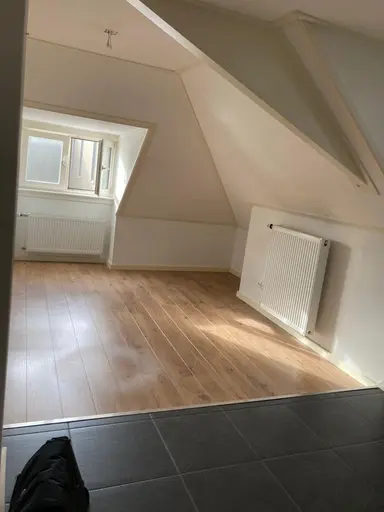 25m2 monolocale in affitto per 895€/mese a De Klomp, Enschede
