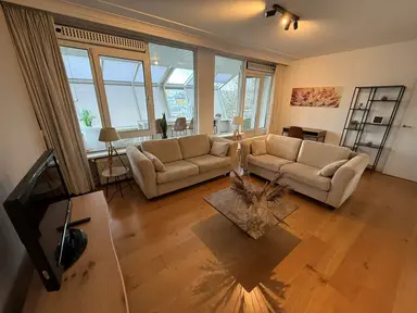 91m2 apartment to rent for 2500€/month in Meester F.A. van Hallweg 44, Amstelveen