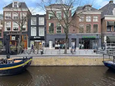 65m2 Appartement à louer pour 1320€/mois à Nieuwestad, Leeuwarden