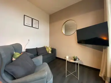 26m2 monolocale in affitto per 1075€/mese a Heymanslaan 3c, Groningen