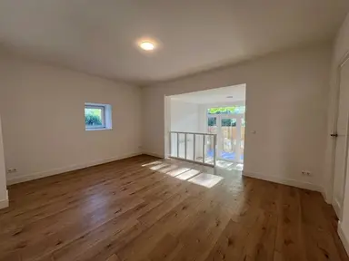 66m2 flat to rent for 2100€/month in Brussestraat, Rotterdam