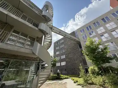 45μ² Διαμέρισμα προς ενοικίαση για 1719€/μήνα σε Haparandaweg, Amsterdam