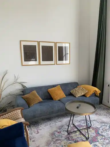 100m2 Appartement à louer pour 2400€/mois à Tuinlaan, Schiedam