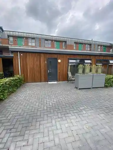 35m2 Appartement te huur voor 1335€/maand in Emmastraat, Dalfsen