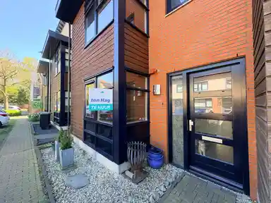 115m2 house to rent for 1325€/month in Heralaan 5, Enschede