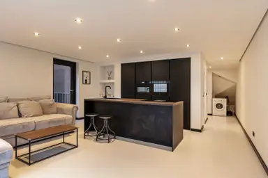62m2 apartment to rent for 2350€/month in Wigbolt Ripperdastraat, Amsterdam
