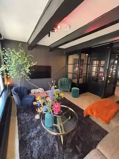 100m2 flat to rent for 2350€/month in Spekstraat 4, Haarlem