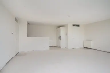 100m2 flat to rent for 1620€/month in Prins Clausweg 319, Leiden