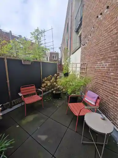 50m2 apartment to rent for 1635€/month in Roggenstraat, Zwolle