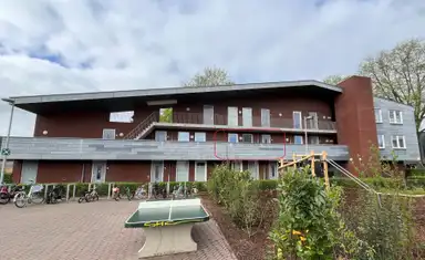 64m2 apartment to rent for 876.38€/month in Zonneplein 78, Doetinchem