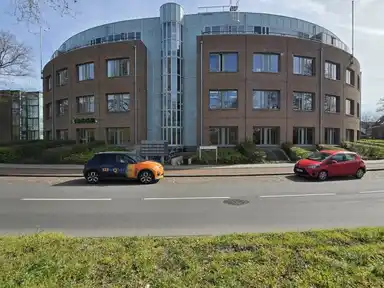 41m2 apartment to rent for 850€/month in Binnensingel 8, Deventer