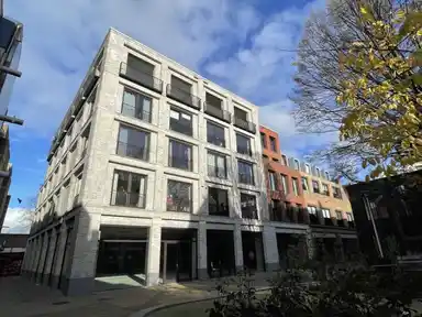 70m2 huis te huur voor 1500€/maand in Kleine A, Zwolle