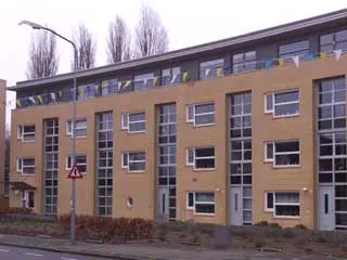 56m2 flat to rent for 728.93€/month in Rozengaardseweg 28-19, Doetinchem