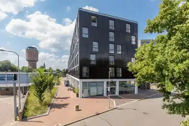 21m2 studio to rent for 1187€/month in Ravenoord 191, Utrecht