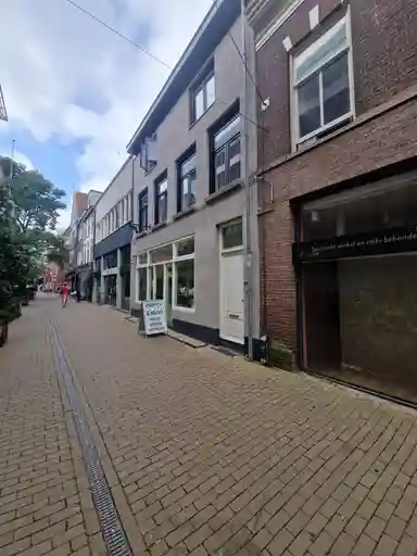 50m2 apartment to rent for 1635€/month in Roggenstraat, Zwolle