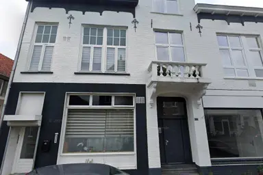 23m2 Camera in affitto per 1041.77€/mese a Grotestraat 319, Waalwijk