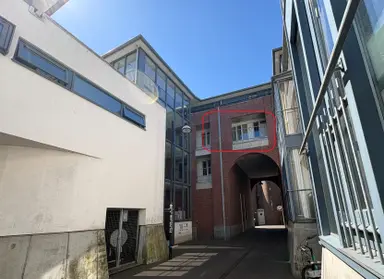 61m2 apartment to rent for 720.86€/month in Van Cappellestraat 43, Doetinchem