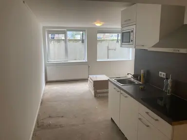 23m2 apartment to rent for 925€/month in Fazantstraat, Enschede