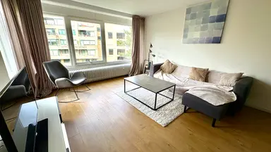 80m2 apartment to rent for 2495€/month in Burgemeester Patijnlaan, The Hague