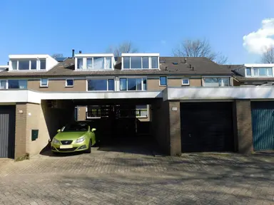 140m2 house to rent for 3150€/month in Geddingmoor, Nieuw-Vennep