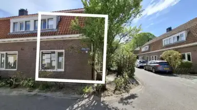 72m2 huis te huur voor 1228€/maand in Kreeftstraat, Amsterdam