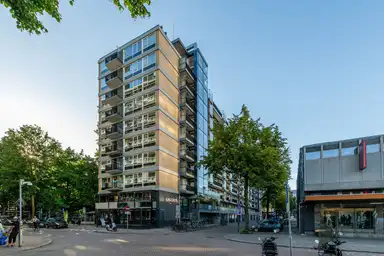80μ² Διαμέρισμα προς ενοικίαση για 1389€/μήνα σε Joost Banckertsplaats 194, Rotterdam