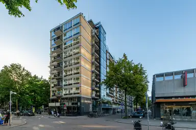 80μ² Διαμέρισμα προς ενοικίαση για 1390€/μήνα σε Joost Banckertsplaats 194, Rotterdam