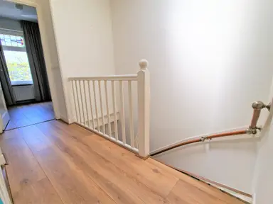 171m2 apartment to rent for 2650€/month in Van Hoytemastraat, The Hague