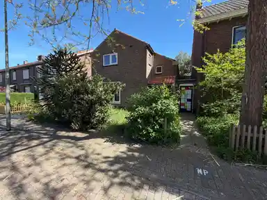 93m2 house to rent for 1750€/month in Palmstraat 49, Oss