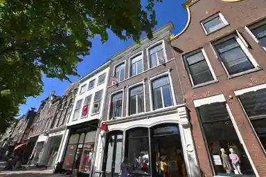 11m2 room to rent for 461€/month in Akerkhof 19-1, Groningen